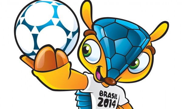 2014年巴西世界杯