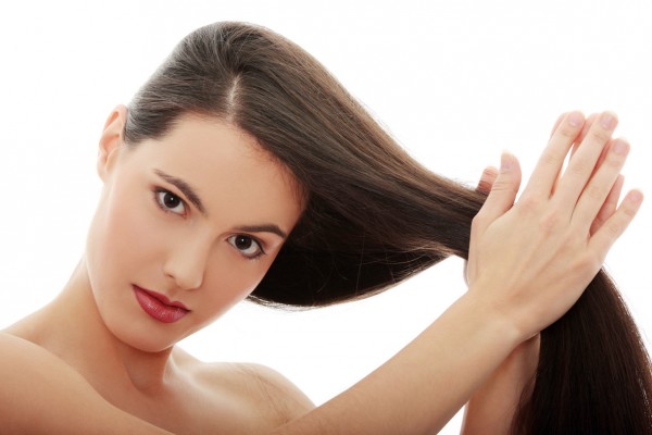 17 BEST FOODS TO STOP HAIR LOSS