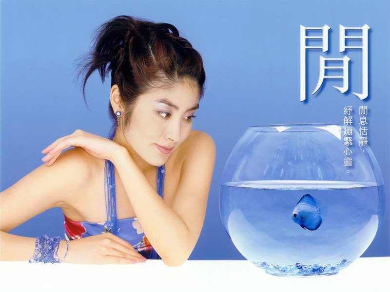 陳慧琳 Kelly Chen - 1