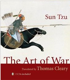 The Art of War - Sun Tzu