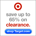 Target.com - All Promos - Great Deals