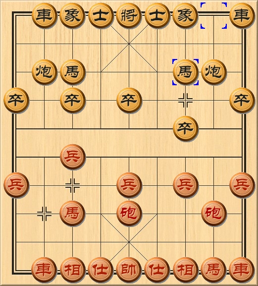 玩免費中國象棋